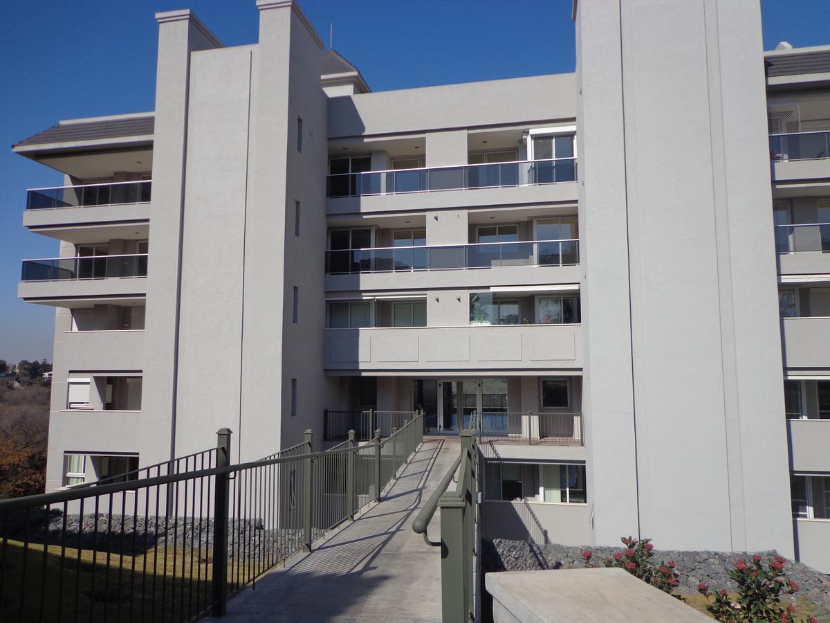 Fachada torre 1