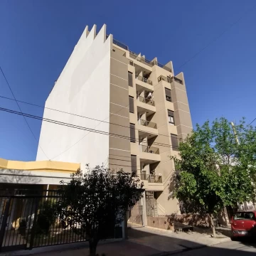 Departamento en  venta dos dormitorios externo en Córdoba Capital