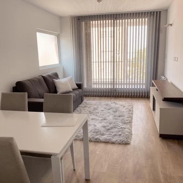 Rioja 500 - 1 dormitorio mas comodín - Rosario