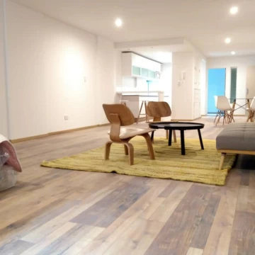 Rioja 500 - Departamento  loft en venta Rosario Martin