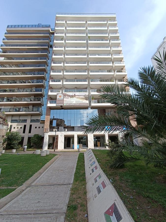 Rioja 500 - Departamento tipo loft.  en venta Rosario