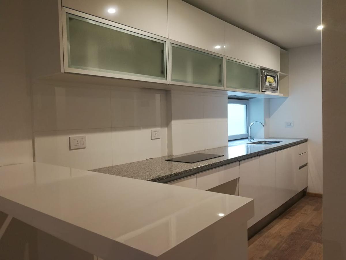 Rioja 500 - Departamento tipo loft.  en venta Rosario