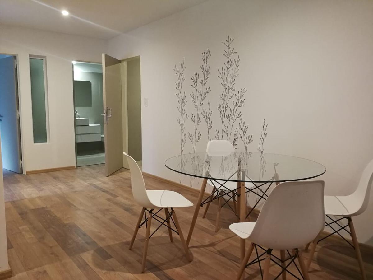 Rioja 500 - Departamento tipo loft.  en venta Rosario