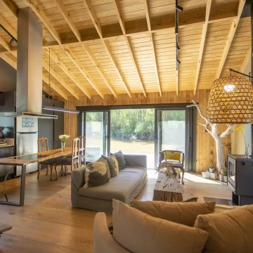 Exclusiva casa flotante en Barrio Econáutico Hipocampo, Dique Lujan, Tigre