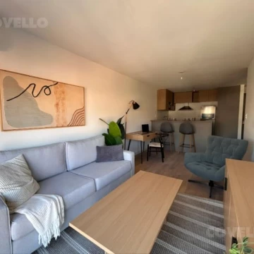 Venta Apartamento 1 dormitorio - Cordón