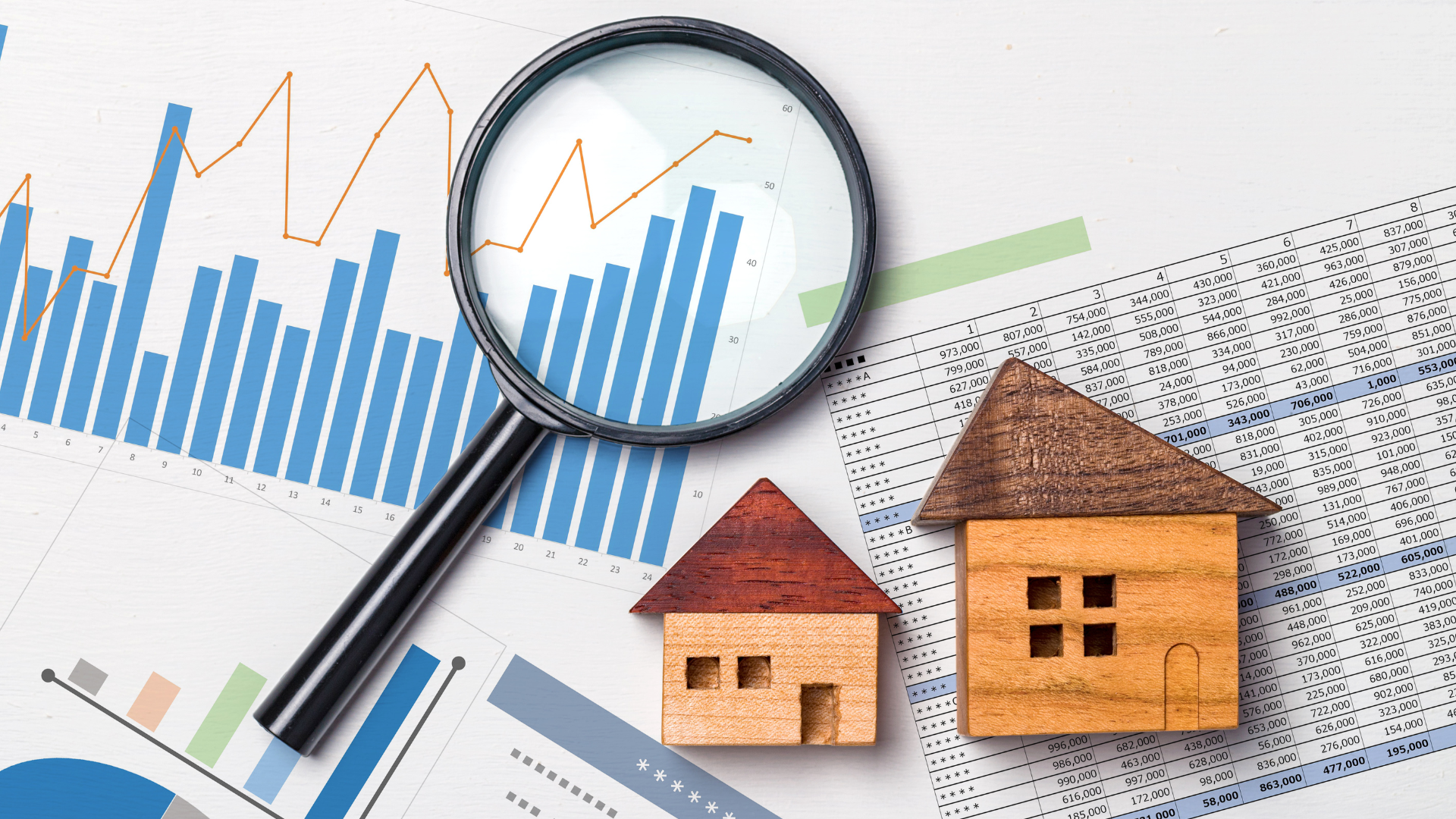 ¿Cuánto vale tu casa en 2025? Guía para propietarios de Zona Oeste