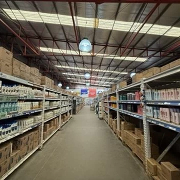 Depósito - Alquiler - San Justo - Parque Industrial