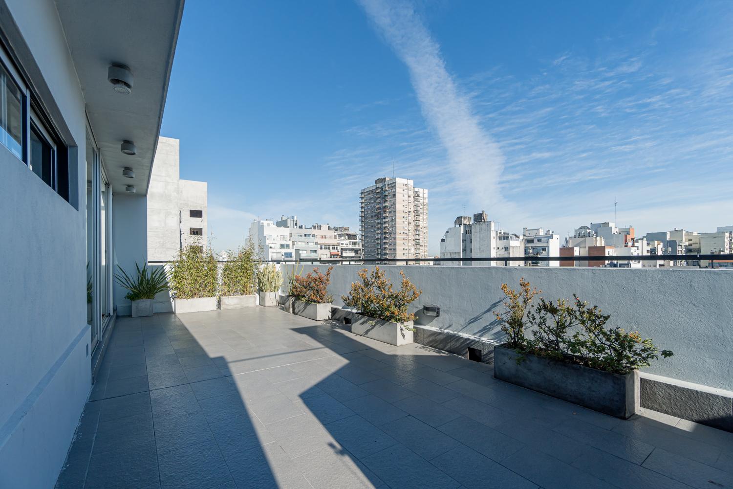 Departamento de 1 dormitorio en Almagro, foto 2
