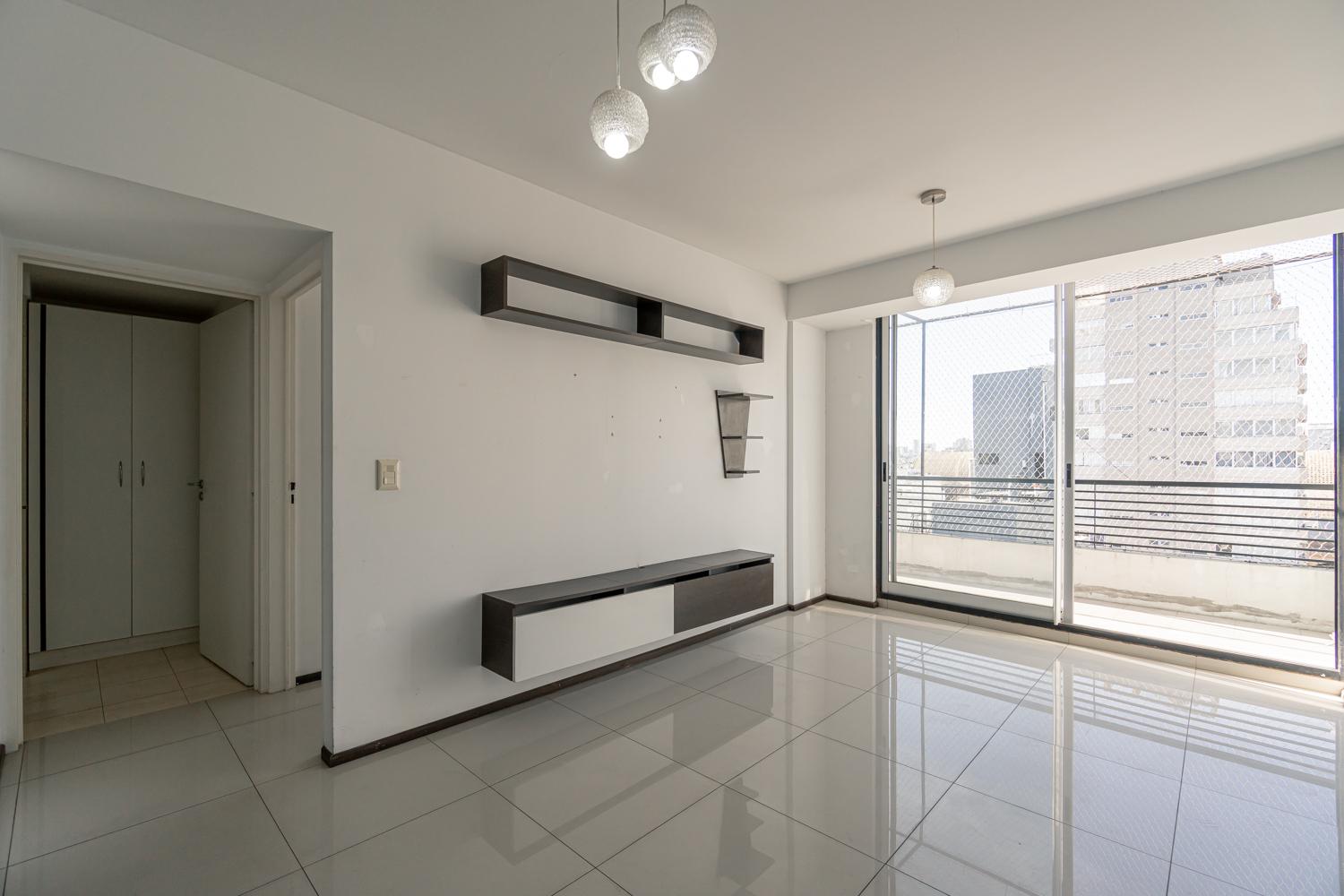 Departamento de 1 dormitorio en Almagro, foto 3