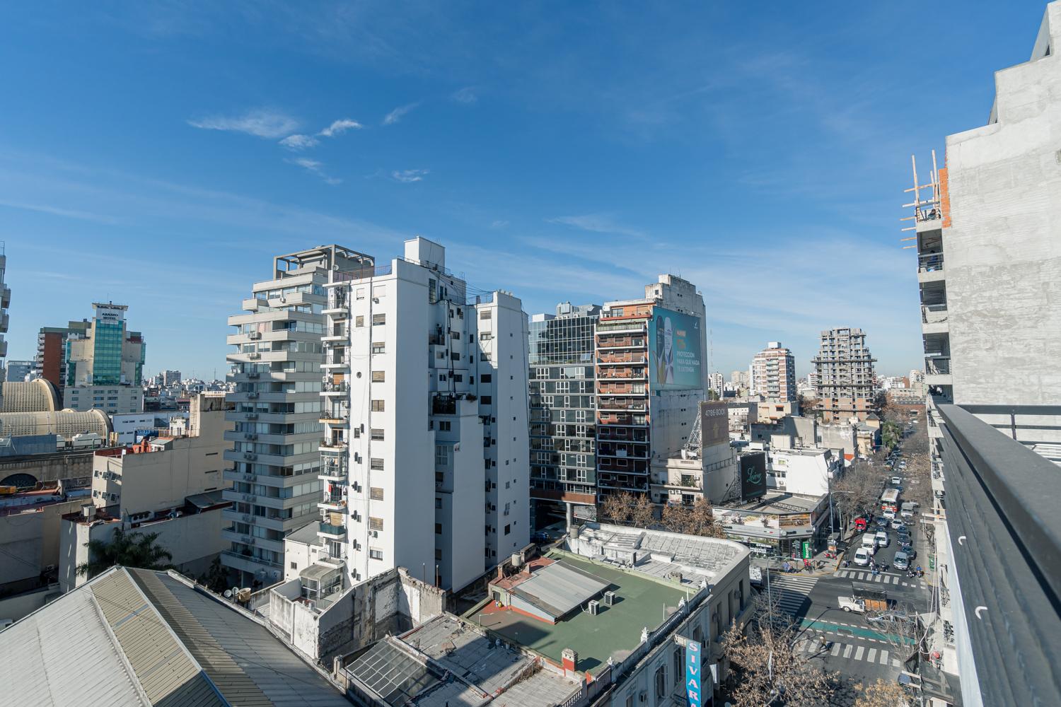 Departamento de 1 dormitorio en Almagro, foto 4