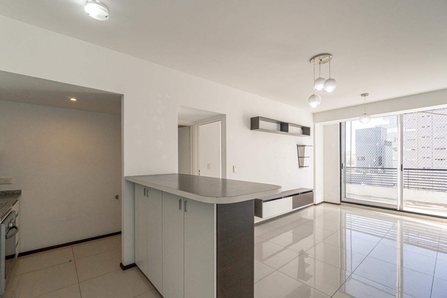 Departamento de 1 dormitorio en Almagro, foto 5