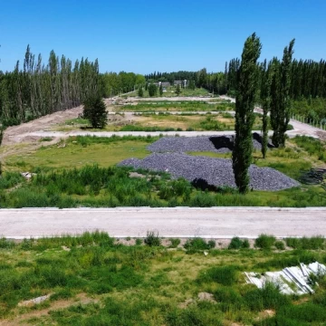 Venta Loteo Veneto Centenario