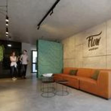Venta apartamento dos dormitorios con terraza en Tres Cruces