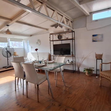Casa en  Barrio Antártida Luzuriaga