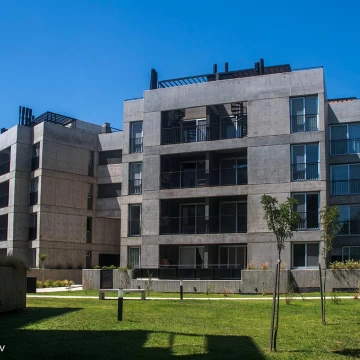 Departamento en venta 1 dormitorio en 8 Sauces - Funes