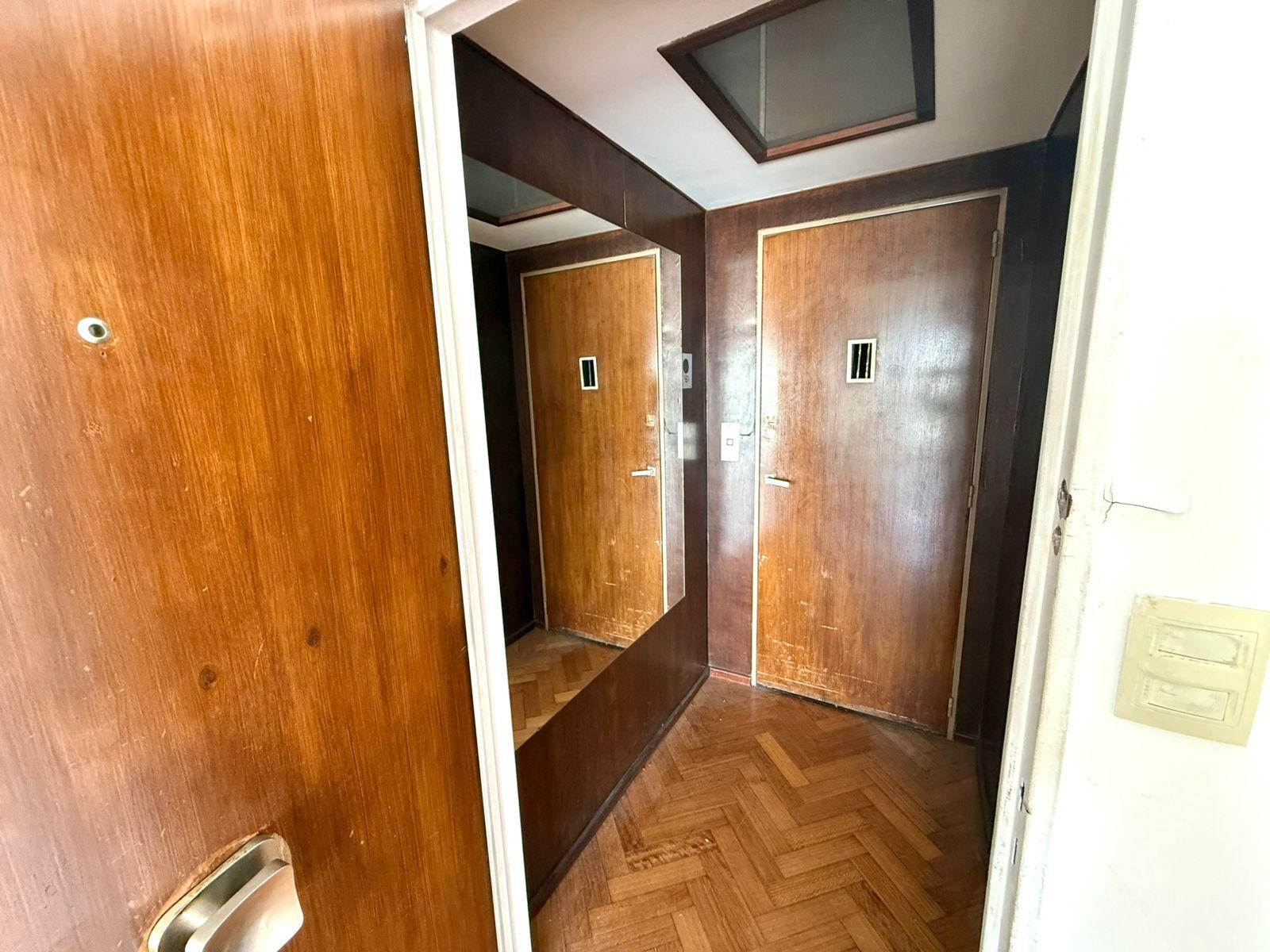 Acceso por palier privado
