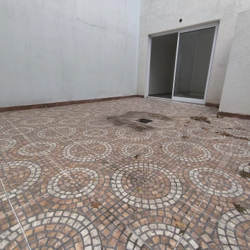 Venta departamento Ph 2 Ambientes Patio A Estrenar Villa Santa Rita con Renta