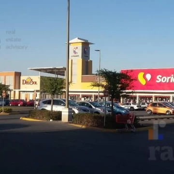 Local en Renta en Soledad de Graciano Sánchez, SLP.