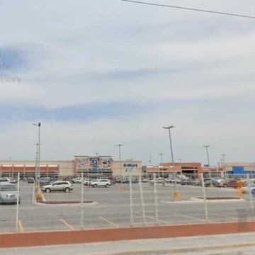 Local en Renta en Balcones de Alcalá, Reynosa Tamaulipas.