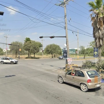 Terreno en RENTA Av Chopo y Antiguo Camino a Santo Domingo Todo o en partes