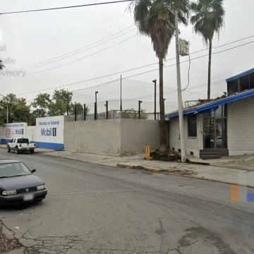 Terreno en  RENTA Francisco I Madero a 30 mts de Universidad, San Nicolas de los Garza