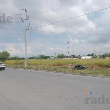 Terrenos en Venta o Renta, Juntos o separados en Privadas de Camino Real
