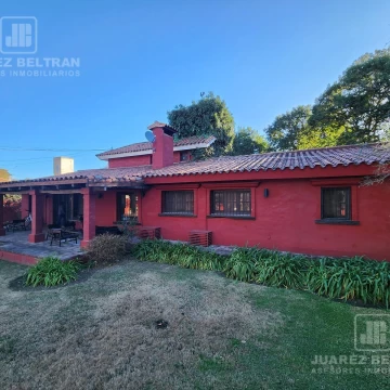 Casa en venta en Villa Allende Golf