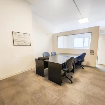 Santa Fe 1300 - OPORTUNIDAD Oficina en venta - Rosario, Centro