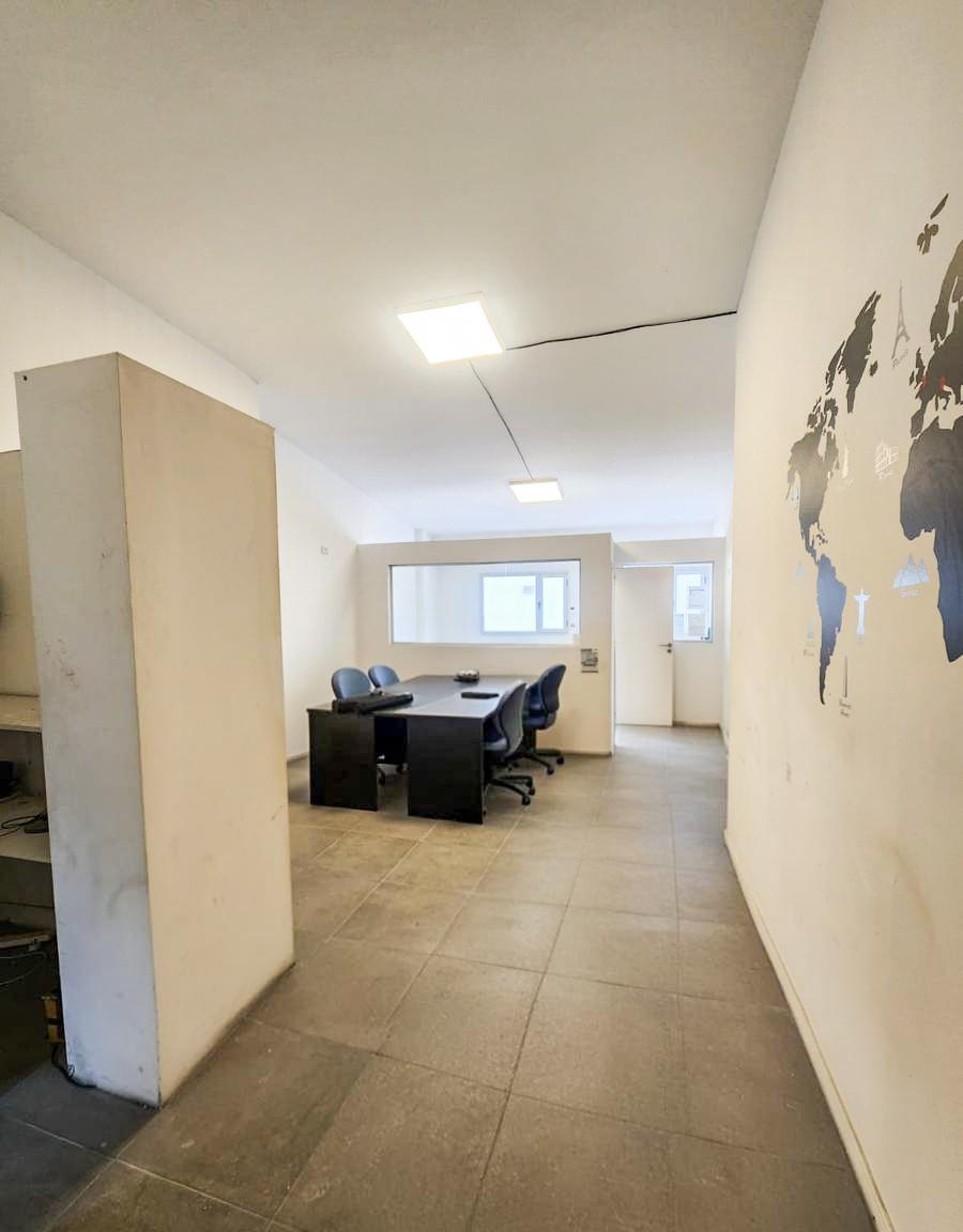 OPORTUNIDAD Oficina en venta - Rosario, Centro