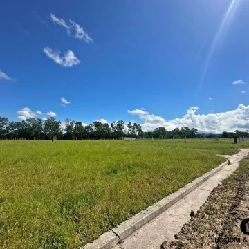 ULTIMO TERRENO DISPONIBLE BARRIO CLUB DE CAMPO EL CEIBAL