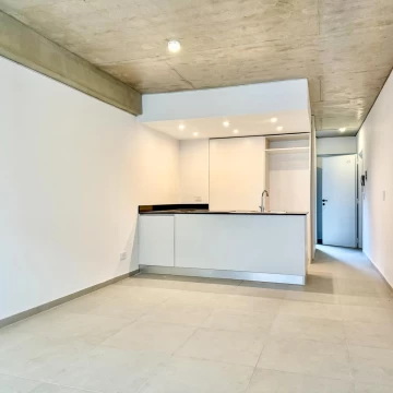 Moreno 12 - Departamento de 1 dormitorio a estrenar  en venta - Rosario  zona Rio