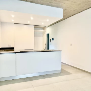 Moreno 12 - Departamento de 1 dormitorio en venta a estrenar - Rosario Zona Rio