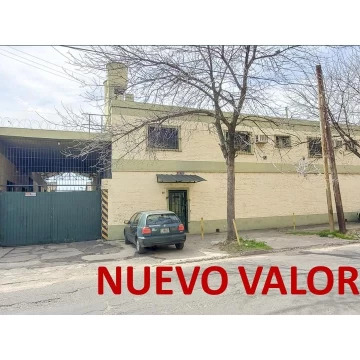 Depósito en  venta en PARQUE INDUSTRIAL DE LANUS 