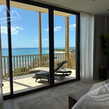 Departamento en venta en Costa Corasol Playa del Carmen