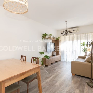 Venta - Departamento - Boedo - Caballito - Reciclado - Apto Crédito - Cochera