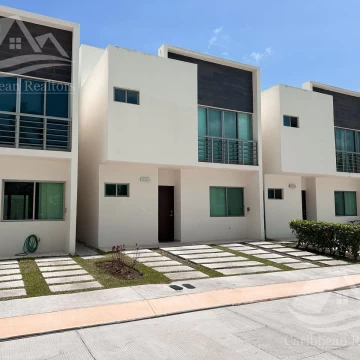 Casa en Venta en Cancun