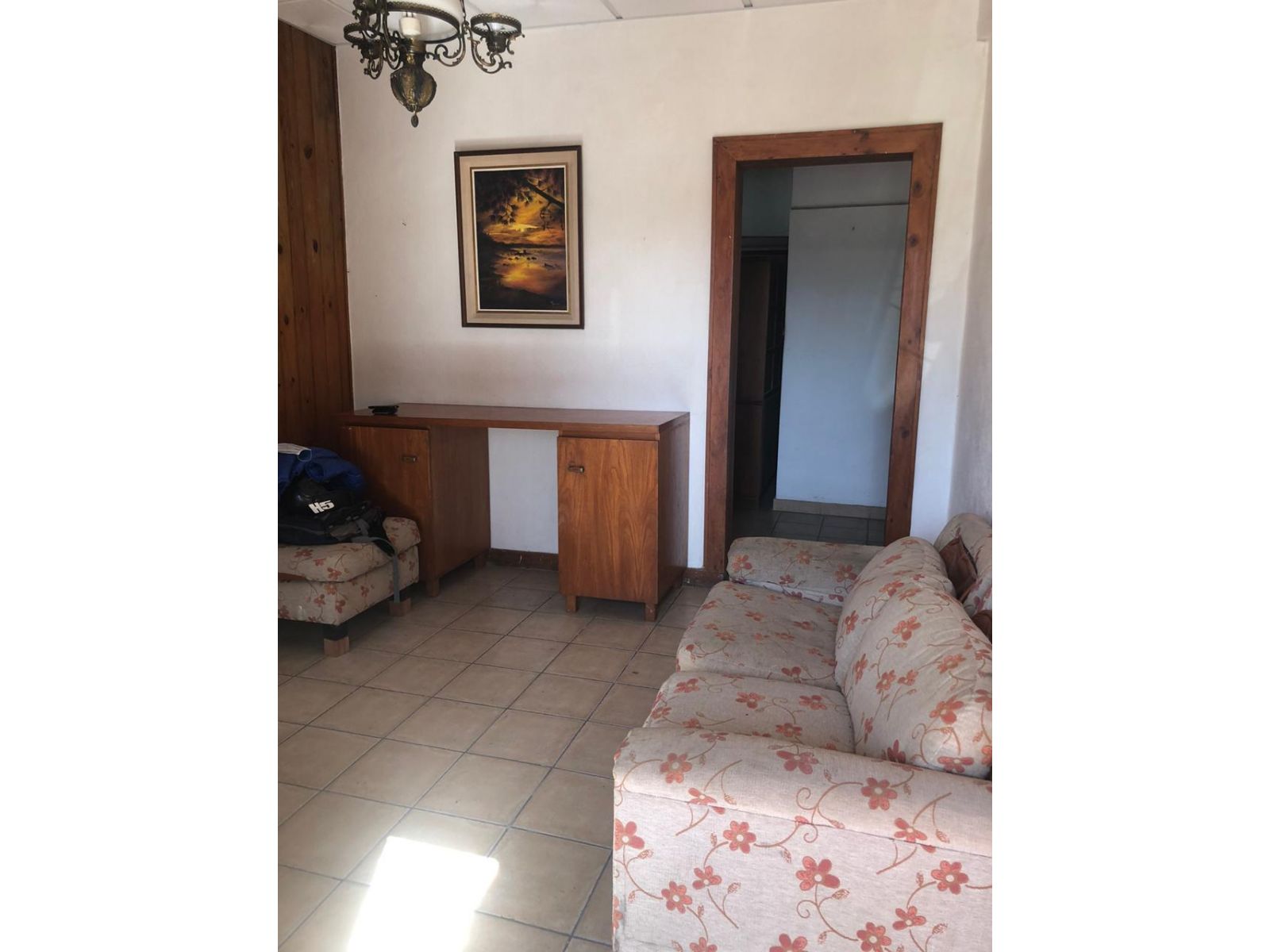 hall