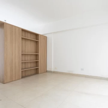 VENTA – MONOAMBIENTE CON 2 PATIOS – A ESTRENAR – SAAVEDRA