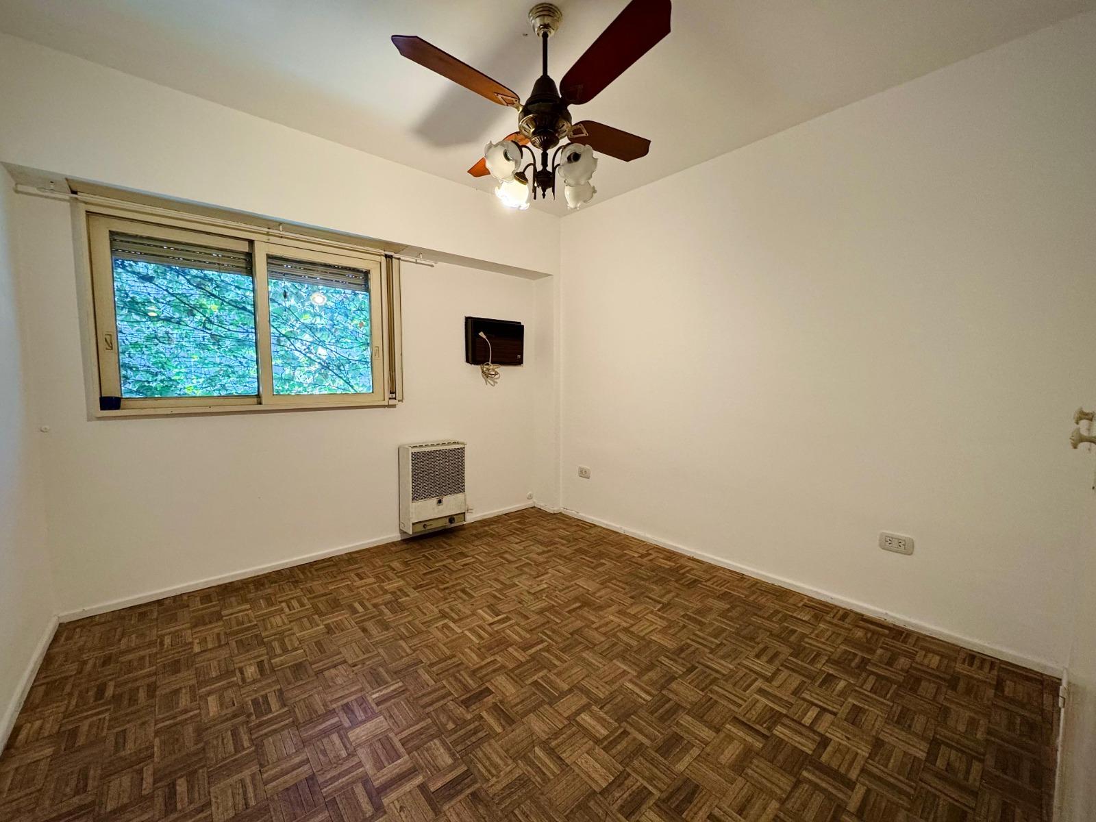 Departamento de dos dormitoritos en venta - Rosario, Centro