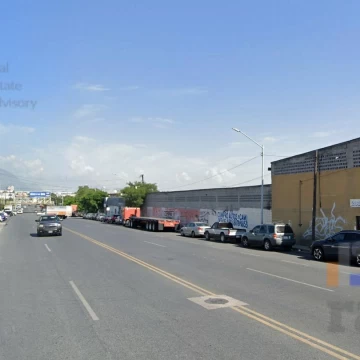 Terreno en  VENTA Av de la Juventud, San Nicolás de los Garza