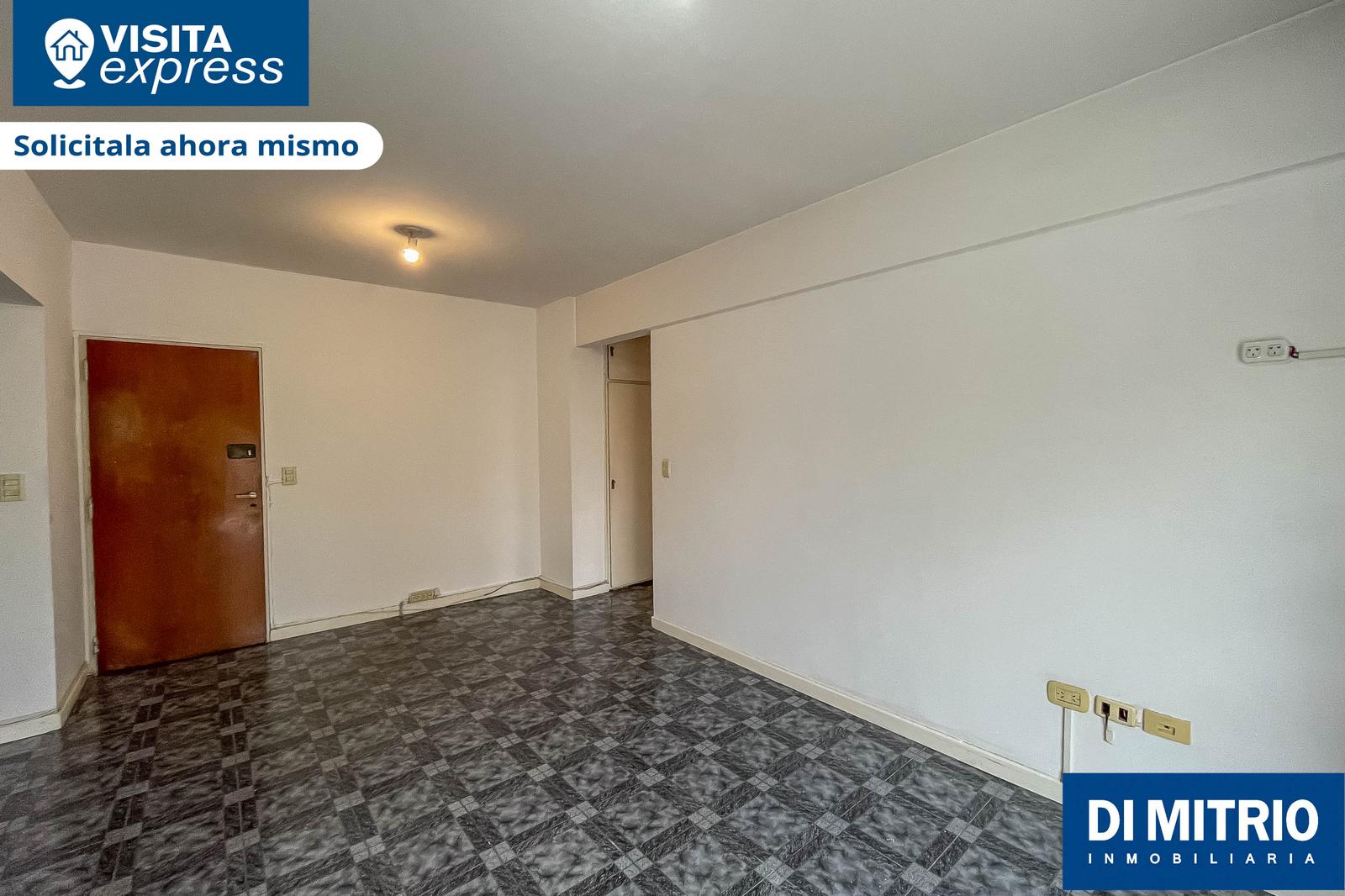 Living Comedor