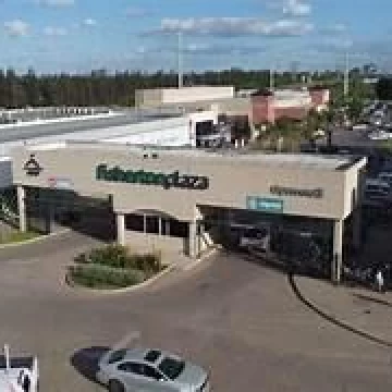 Venta Oficina Planta Baja Fisherton Plaza Shopping Mall Funes Rosario Aeropuerto Seguridad Estaciona