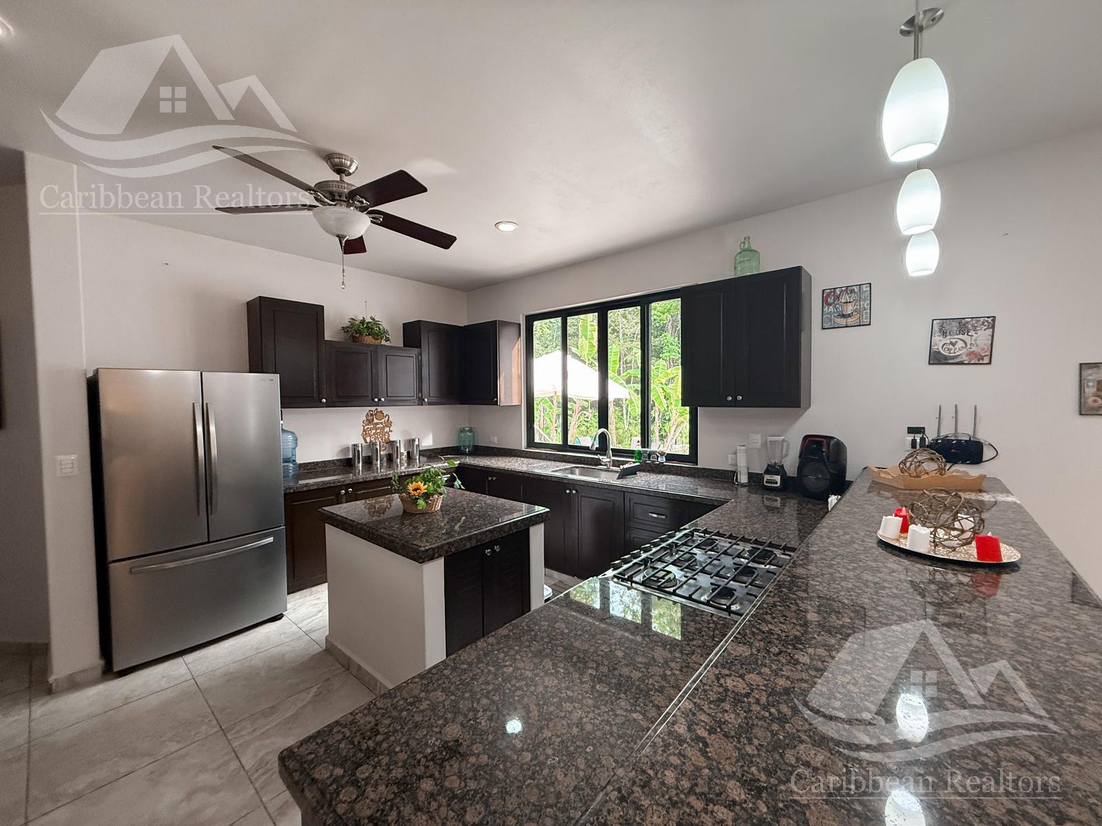 Casa en Venta en Tulum Q.Roo Riviera Maya Los Árboles — foto 4 de 6 · Tulum
