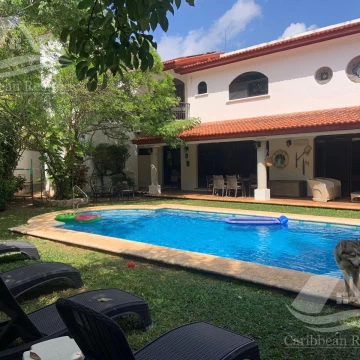 Casa en Venta en Campestre Cancun