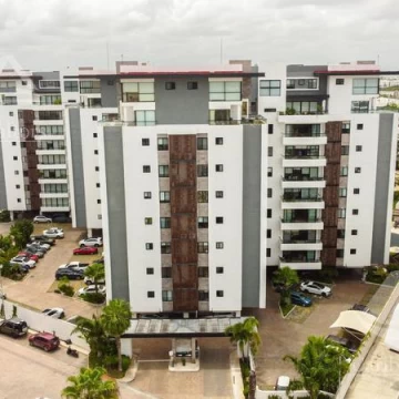 Departamento en Venta Cumbres Cancun