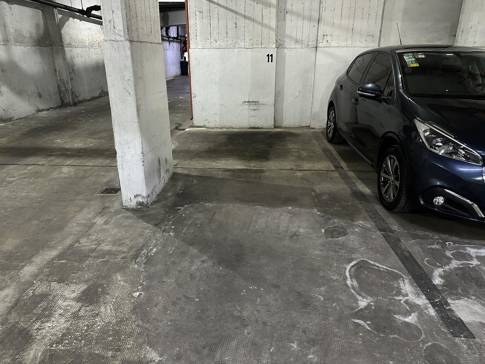 Cochera de 10 m² en Belgrano R, foto 2