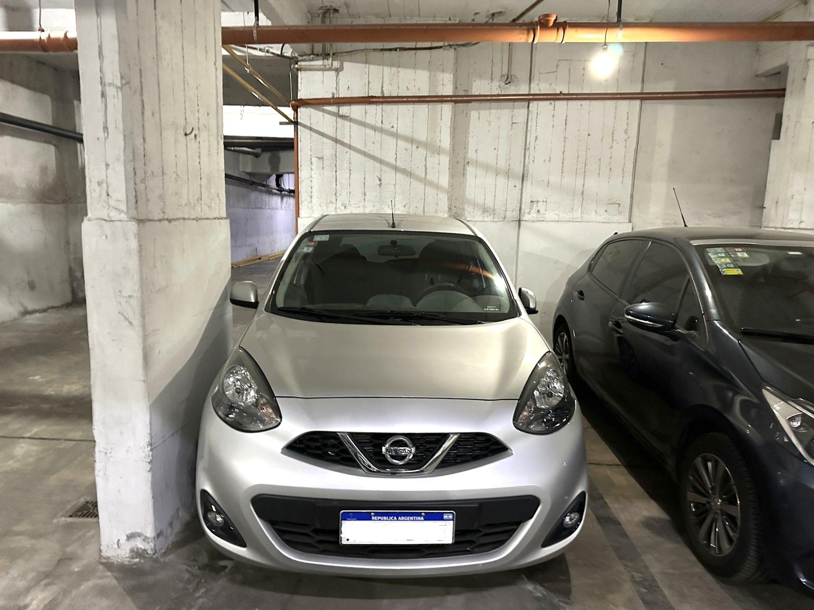 Cochera de 10 m² en Belgrano R, foto 3