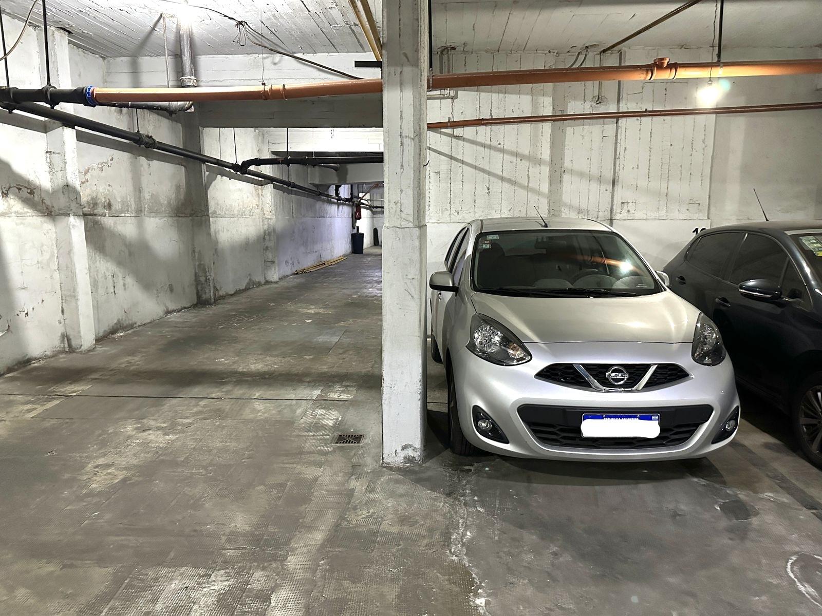 Cochera de 10 m² en Belgrano R, foto 5