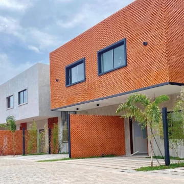 En venta Casas en Barrio Cerrado en Laguna Grande - ALTEA