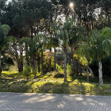 Terreno en  Laguna Escondida Jose Ignacio